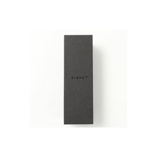 ふるさと納税 陶磁器・漆器・ガラス 和歌山県 海南市 KISHU+ SHIMA L 赤 一輪挿し 花瓶 紀州漆器の画像