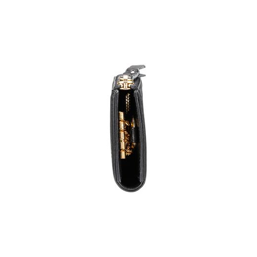 ふるさと納税 財布 兵庫県 豊岡市  豊岡財布 anti-mode style OLIVE Smart Key Case（AW800）ブラック ブラックの画像