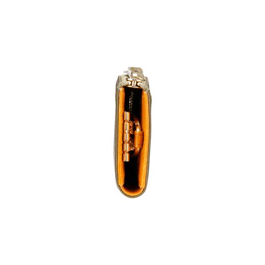 ふるさと納税 財布 兵庫県 豊岡市  豊岡財布 anti-mode style OLIVE Smart Key Case（AW800）オリーブ オリーブの画像