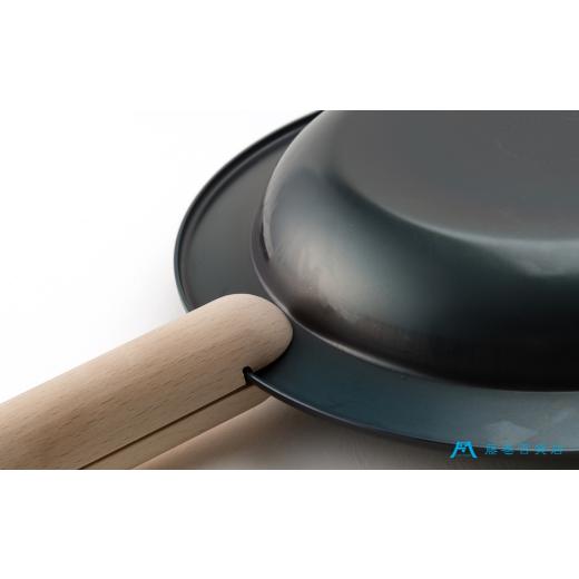 フライパンジュウ 4種セット 新品未使用 藤田金属】鉄フライパン ジュウ&ハンドルセット | 藤巻百貨店