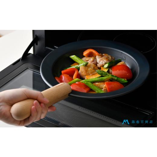 フライパンジュウ 4種セット 新品未使用 JALとっておきの逸品｜〔FUJITA KINZOKU〕フライパンジュウS＋M