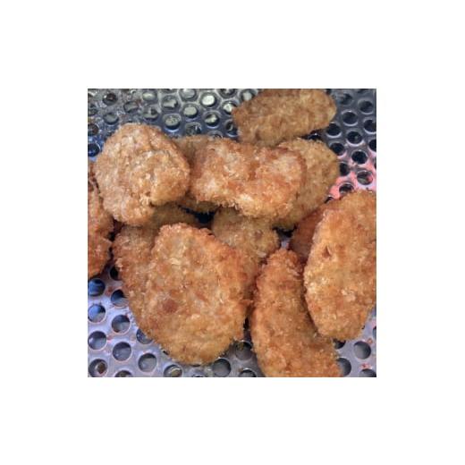 ふるさと納税 大阪府 太子町 ＜冷凍＞国産豚ヘレカツパン粉付き　簡単揚げるだけ (1kg)【1316439】｜furusatochoice｜03