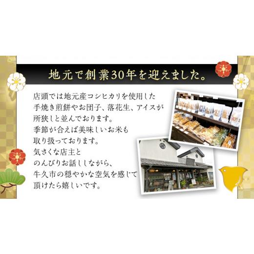 ふるさと納税 茨城県 牛久市 かっぱ本舗商品券3,000円 和菓子 和スイーツ おせんべい お団子 商品券 お祝い
