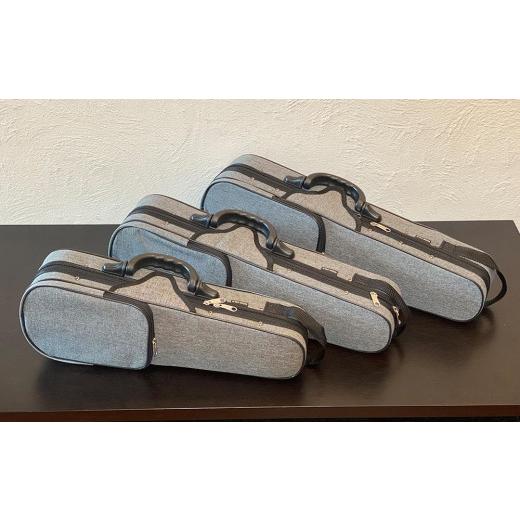 リブ胴 鈴木 マンドリン M-80 ハードケース SUZUKI リブ胴 鈴木