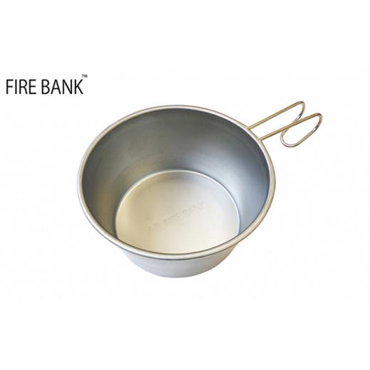 ふるさと納税 静岡県 袋井市 FIRE BANK ロッキーカップ500 キャンプ バーベキュー BBQ ソロキャンプ  アウトドア キャンプ飯 登山 人気 厳選 袋井市｜furusatochoice｜02