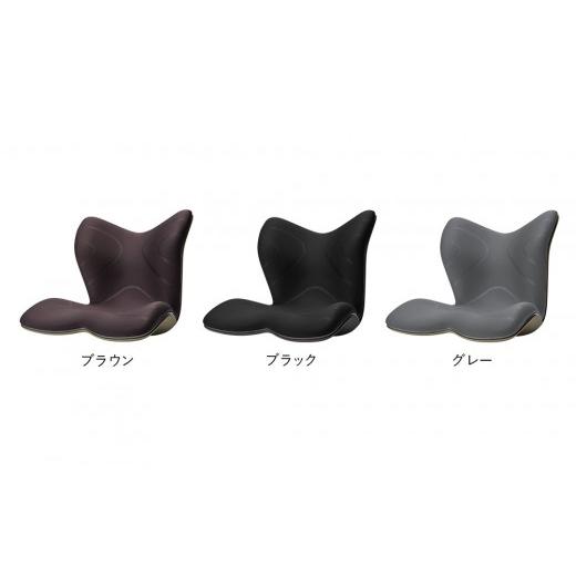 ふるさと納税 雑貨・日用品 愛知県 名古屋市 Style PREMIUM ブラック | スタイルプレミアム 骨盤 椅子 座椅子 姿勢サポート 姿勢矯正 健康グッズ 人気 おすす…_8