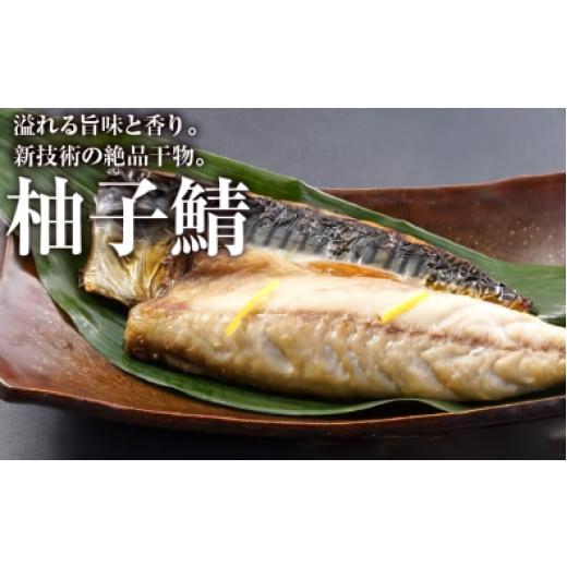 ふるさと納税 漬魚（味噌・粕等） 長崎県 佐世保市 A275b 《定期便》干物・西京漬食べ比べセット 丸富水産 6回お届けの画像