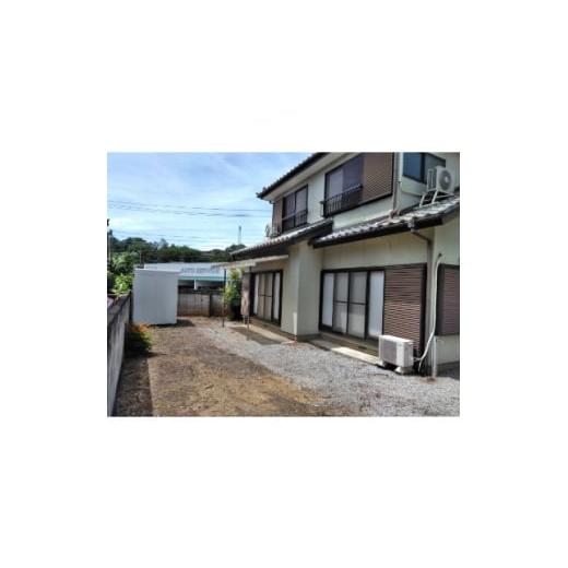 ふるさと納税 栃木県 佐野市 空き家管理【1238951】 レンタル、各種サービス サービスクーポン、引換券 その他クーポン券