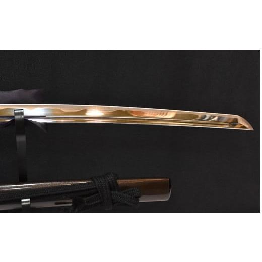 年代物　居合刀 模造刀 奥伝 真剣作 年代物 居合刀 模造刀 奥伝 真剣作 高級居合刀 濃州堂［奥伝