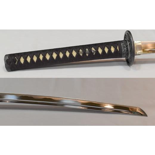 ふるさと納税 伝統技術 岐阜県 関市 日本刀 本格オーダーメイド模擬刀