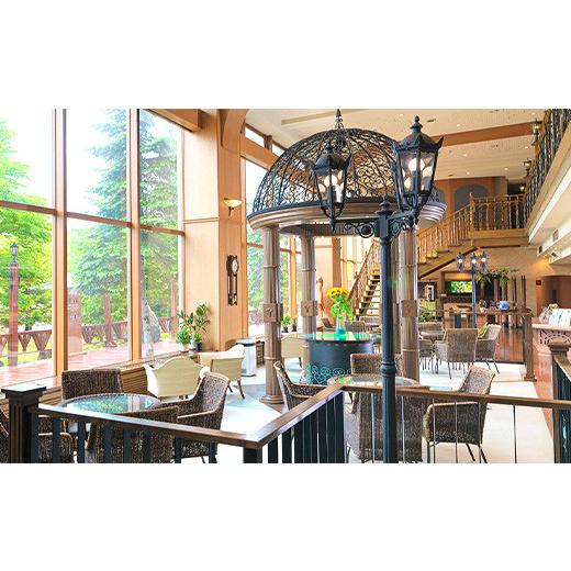 ふるさと納税 北海道 釧路市 阿寒の森 鶴雅リゾート 花ゆう香 1名様1室利用 1泊朝食付 ふるさと納税 宿泊券 旅行 F4F-2102 ふるさと納税