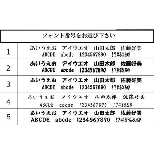 ふるさと納税 アウトドアグッズ 岐阜県 関市 D8-14 名入れ可 ステンレスストロー 本革ケース付_4
