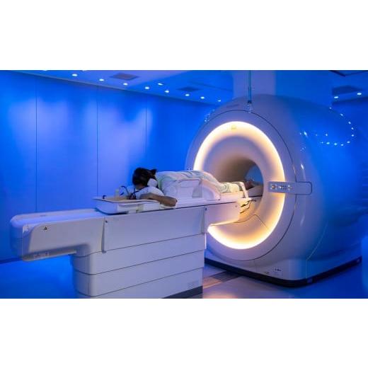 ふるさと納税 京都府 京都市 [洛和会京都健診センター]無痛 MRI乳がん検診 ドゥイブス・サーチ