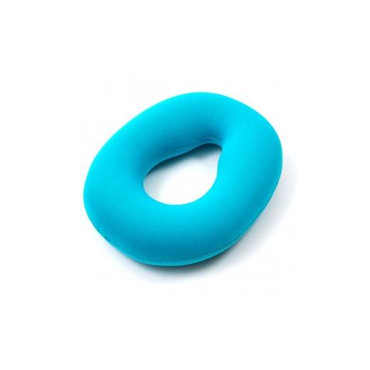 ふるさと納税 雑貨・日用品 大分県 国東市 クロッツ エアクッション 安心 お風呂用首うきわ S:カリビアン_2034R-1 S:カリビアン