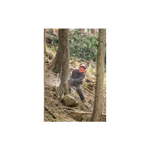 ふるさと納税 家具 本棚・ラック・カラーボックス 岡山県 西粟倉村  ヒノキ薫る 収納棚 N-mq-A06Aの画像