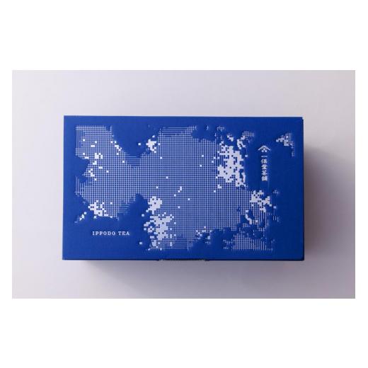 ふるさと納税 京都府 京都市 【一保堂茶舗】日本茶お楽しみセット 煎茶 玉露 80g袋 80g 100g