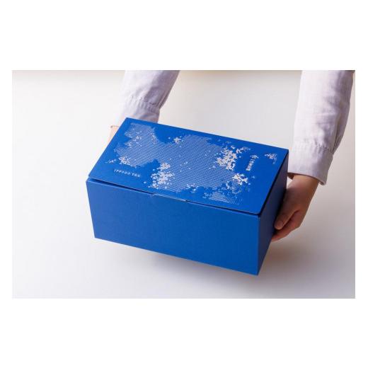 ふるさと納税 京都府 京都市 【一保堂茶舗】日本茶お楽しみセット 煎茶 玉露 80g袋 80g 100g