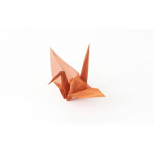 ふるさと納税 金工品 東京都 荒川区 おりあみフルセットパック 15cm角・おりあみテキストPart 1セット 010-008の画像