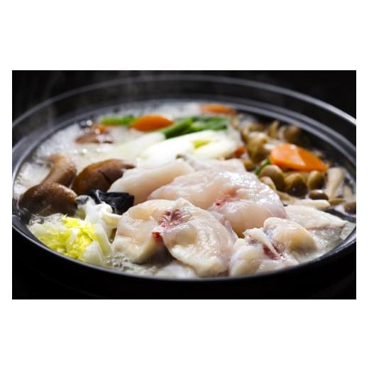 ふるさと納税 フグ 山口県 下関市  ふぐ出荷数No.1 国産とらふぐ料理セット 4人前 冷蔵 ふぐ 河豚 国産 とらふぐ トラフグ 下関 山口 BW7005_4
