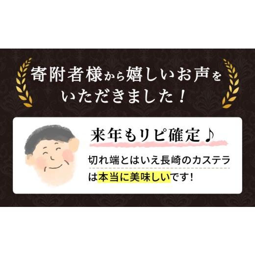ふるさと納税 菓子 カステラ 長崎県 西海市 カステラ 訳あり 3回定期便 長崎カステラ 1.5kg （約300g×5本） 伊達本舗 CAX009 長崎 西海 かすてら カステラ 長…_4
