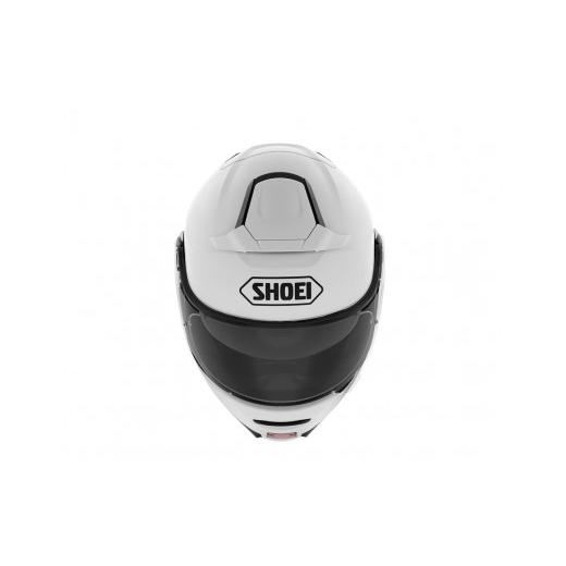 ふるさと納税 スポーツ・アウトドア 茨城県 稲敷市 SHOEIヘルメット「NEOTEC 3 ルミナスホワイト」XXL フィッティングチケット付き｜フルフェイス フェイスカ…