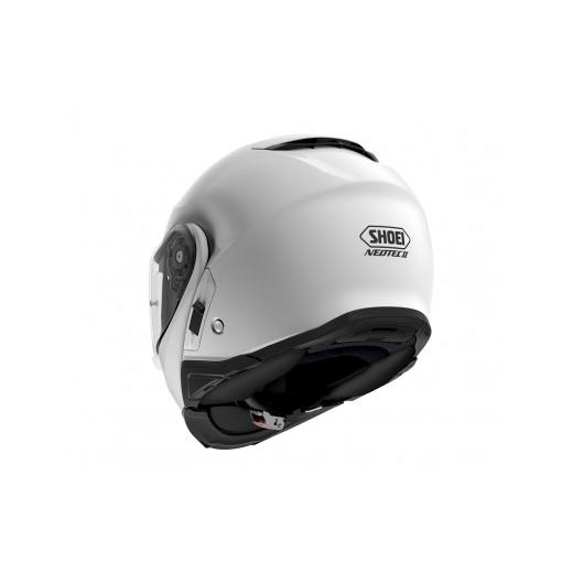 ふるさと納税 スポーツ・アウトドア 茨城県 稲敷市 SHOEIヘルメット「NEOTEC 3 ルミナスホワイト」XXL フィッティングチケット付き｜フルフェイス フェイスカ…