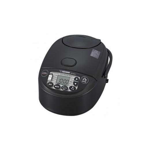 ふるさと納税 キッチン家電 大阪府 大東市 象印 IH炊飯ジャー ( 炊飯器