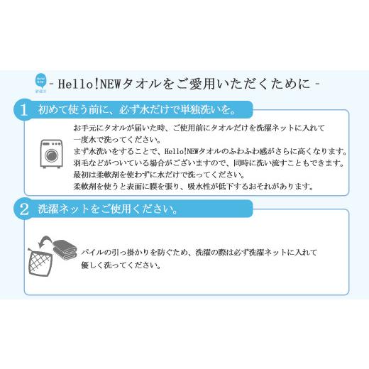 ふるさと納税 タオル・寝具 バスタオル 愛媛県 新居浜市  今治タオル 乾きやすい 「速乾」シリーズ バスタオル 10枚セット（グレー）（ご自宅用） 薄手 Hello…の画像