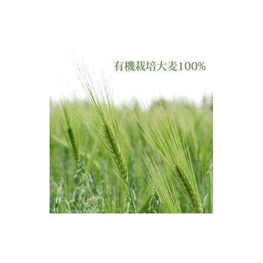 ふるさと納税 お茶類 岡山県 新見市 オーガニックむぎ茶 (10g×20p) ×20袋 有機栽培大麦100％使用の画像
