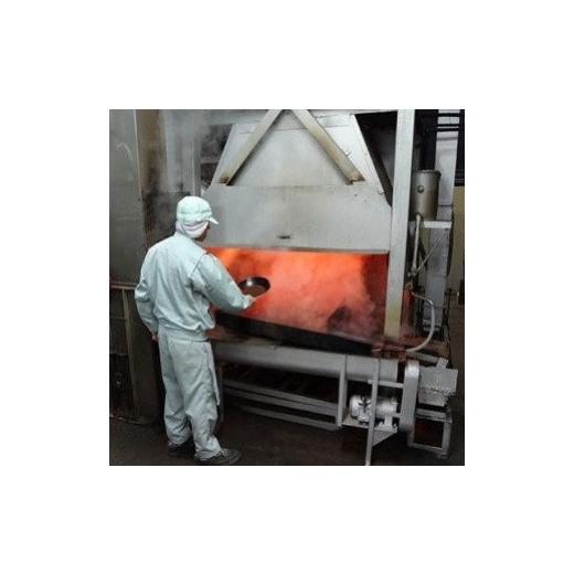 ふるさと納税 お茶類 岡山県 新見市 オーガニックむぎ茶 (10g×20p) ×20袋 有機栽培大麦100％使用の画像