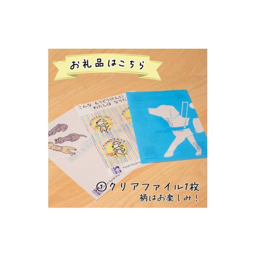 ふるさと納税 京都府 亀岡市 盲導犬 訓練 支援寄附 記念品［タオル・エコバッグ など盲導犬協会オリジナルグッズ］「行きたい場所に安心していける社会に…」…｜furusatochoice｜07