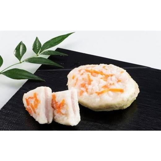 ふるさと納税 魚貝類 石川県 - 冬のかぶら寿し 3個入