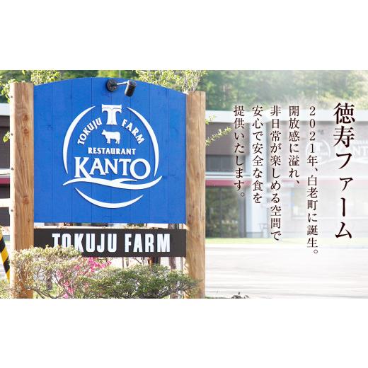 ふるさと納税 牛肉 焼肉・バーベキュー 北海道 白老町 定期便 12カ月 和牛 ライスバーガー 食べ比べ 6個セット 徳寿_7