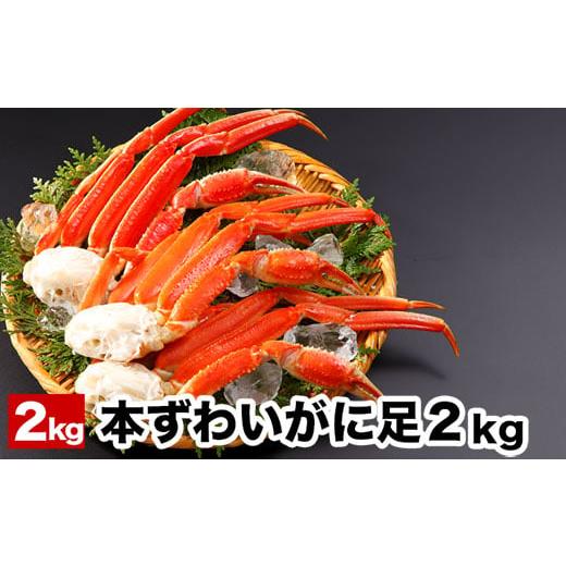 ふるさと納税 カニ ずわいガニ 北海道 根室市 C-58018 ボイル本