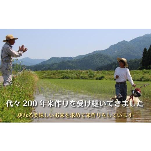 高評価続出！ ふるさと納税 新潟県 南魚沼市 【頒布会】南魚沼産コシヒカリ　八富米　農薬7割減の特別栽培米　無洗米５ｋｇ×全１２回 【HO1986128931】(69960円)