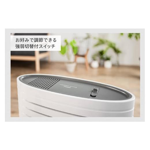 ふるさと納税 電化製品 新潟県 燕市 ツインバード 空気清浄機 (AC