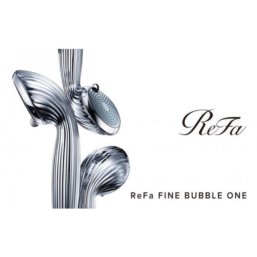 ふるさと納税 雑貨・日用品 愛知県 名古屋市 ReFa FINE BUBBLE ONE リファ ファインバブル シャワーヘッド