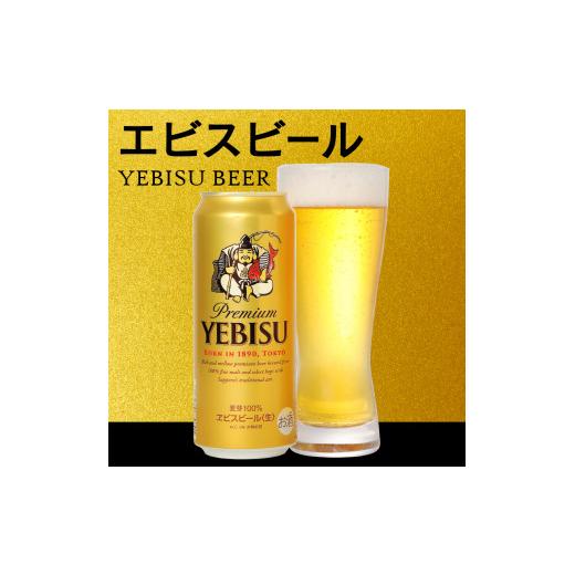 ふるさと納税 麦酒 静岡県 焼津市 T0098-2212  定期便 12回 麦酒 エビス サッポロ 500ml