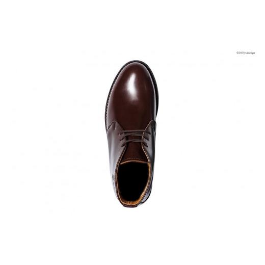 ふるさと納税 ファッション 靴 石川県 志賀町 DANNER 紳士靴 ポストマンブーツ ダークブラウン 28.0cm STUMPTOWN渋谷店 石川県 志賀町 CG4024-9 28.0cmの画像