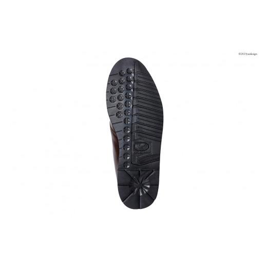 ふるさと納税 ファッション 靴 石川県 志賀町 DANNER 紳士靴 ポストマンブーツ ダークブラウン 28.0cm STUMPTOWN渋谷店 石川県 志賀町 CG4024-9 28.0cmの画像