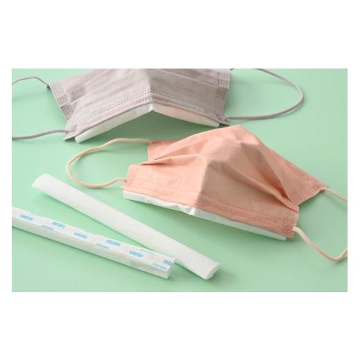 ふるさと納税 雑貨・日用品 福井県 福井市 Tomz Mask Pad & Tomz Mask セット マスク マスクパッド メガネ曇り 花粉 敏感肌 F-104006_5