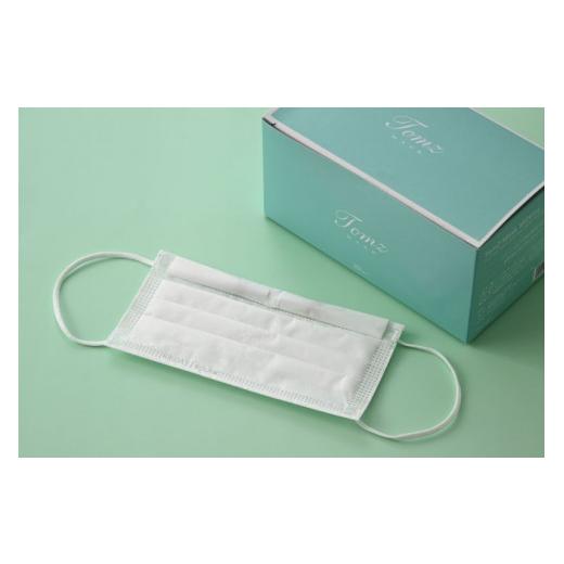 ふるさと納税 雑貨・日用品 福井県 福井市 Tomz Mask Pad & Tomz Mask セット マスク マスクパッド メガネ曇り 花粉 敏感肌 F-104006_8