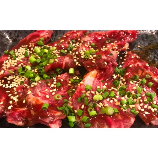 ふるさと納税 長崎県 南島原市  長崎和牛 もも肉 400g  ／ 南島原市 ／ はなぶさ [SCN015]｜furusatochoice｜04