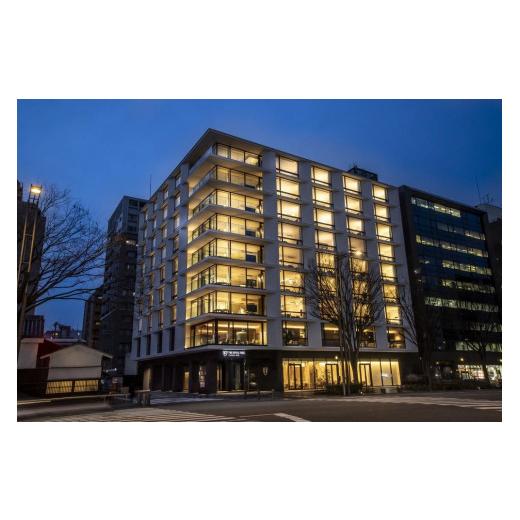 【新品 30%off 送料無料】 ふるさと納税 京都府 京都市 【ザ ロイヤルパークホテル アイコニック 京都】平休日1泊朝食付 ペア宿泊券《スーペリアツイン》 【XUR2925242567】(103040円)