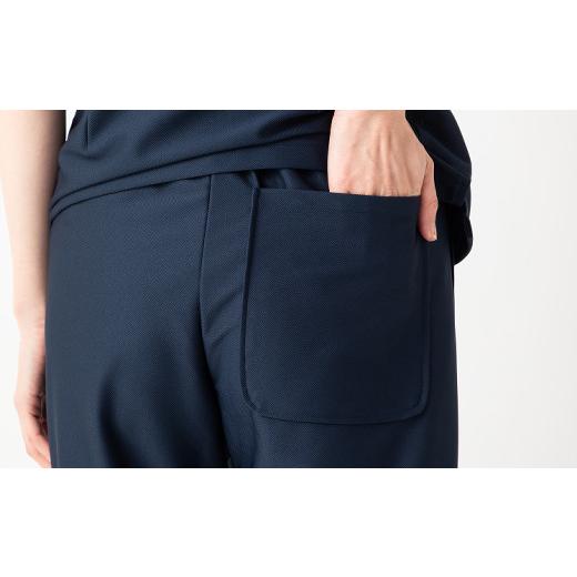 ふるさと納税 服 男 東京都 台東区 レピウスの白衣 男女兼用 スクラブパンツ (サイズ：Sサイズ) Sサイズ_4