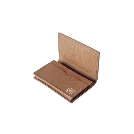 ふるさと納税 小物 兵庫県 豊岡市 豊岡財布 本革名刺入れ ゴールド ゴールド