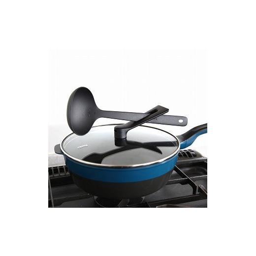 ふるさと納税 雑貨・日用品 新潟県 燕市 RHF-849 レミパンプラス 3点セット(ネイビー) FC085004