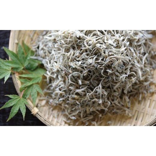 ふるさと納税 魚貝類 ちりめん 山口県 平生町 定期便 年3回 お料理に加えて美味しくカルシウム摂取 瀬戸内海産 新物 ちりめんセット 200g×2袋 o30-13