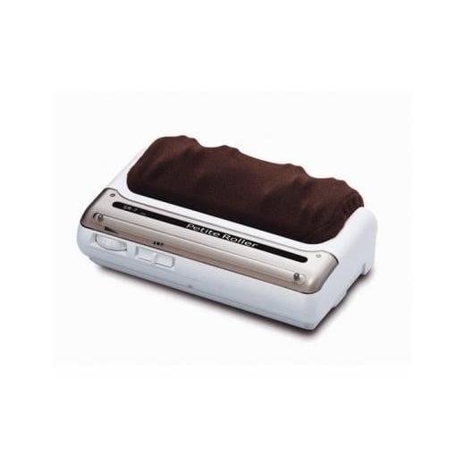 ふるさと納税 雑貨・日用品 埼玉県 川越市 ダークブラウン フットマッサージャー「プチローラー」1.5kg / マッサージ器 疲労回復 筋肉痛 埼玉県 ダークブラ…