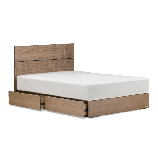 ふるさと納税 タオル・寝具 佐賀県 上峰町 フランスベッド ライフトリートメント LT-101F(収納タイプ)セミダブル ベッドフレームのみ R-303 ベッドフレーム…